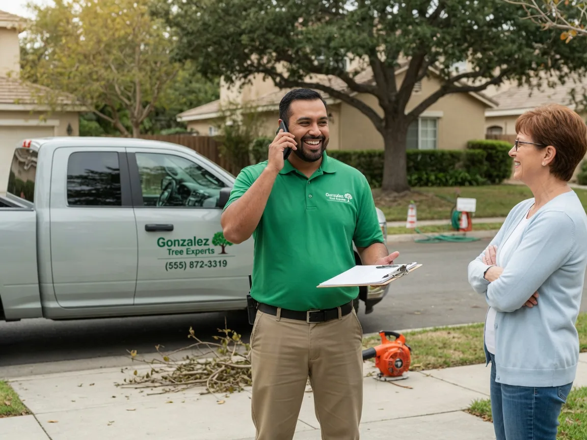Tree Service Middletown, VA FAQs